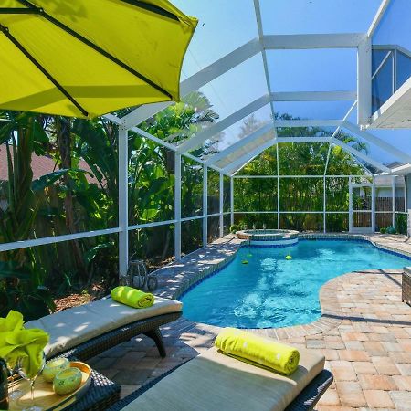 Contemporary Pool Villa I - Pool & Jacuzzi - Nearby Beach Venice Luaran gambar